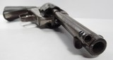 WALTER TIPS - AUSTIN, TEXAS SHIPPED COLT .45 SINGLE ACTION REVOLVER from COLLECTING TEXAS – FACTORY LETTER – SHIPPED 1900 - Image 19 of 23
