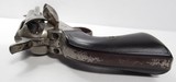 WALTER TIPS - AUSTIN, TEXAS SHIPPED COLT .45 SINGLE ACTION REVOLVER from COLLECTING TEXAS – FACTORY LETTER – SHIPPED 1900 - Image 14 of 23