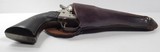 WALTER TIPS - AUSTIN, TEXAS SHIPPED COLT .45 SINGLE ACTION REVOLVER from COLLECTING TEXAS – FACTORY LETTER – SHIPPED 1900 - Image 22 of 23
