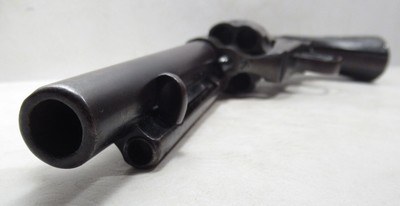 ANTIQUE DALLAS, TEXAS SHIPPED COLT S.A.A. REVOLVER from COLLECTING TEXAS – FACTORY LETTER – SHIPPED 1888 - .45 CAL. - Image 17 of 18