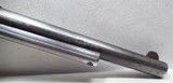 ANTIQUE COLT SINGLE ACTION ARMY U.S. CAVALRY REVOLVER from COLLECTING TEXAS – SHIPPED 1890 – FACTORY LETTER INCLUDED - Image 3 of 15