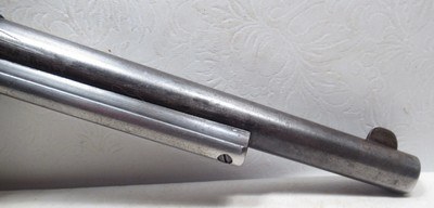 ANTIQUE COLT SINGLE ACTION ARMY U.S. CAVALRY REVOLVER from COLLECTING TEXAS – SHIPPED 1890 – FACTORY LETTER INCLUDED - Image 3 of 15