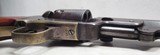 PAIR of IDENTIFIED and INSCRIBED COLT 1851 NAVY REVOLVERS from COLLECTING TEXAS – CAPT. of 1st INDIANA CAVALRY - Image 18 of 23