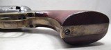 PAIR of IDENTIFIED and INSCRIBED COLT 1851 NAVY REVOLVERS from COLLECTING TEXAS – CAPT. of 1st INDIANA CAVALRY - Image 7 of 23