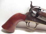PAIR of IDENTIFIED and INSCRIBED COLT 1851 NAVY REVOLVERS from COLLECTING TEXAS – CAPT. of 1st INDIANA CAVALRY - Image 13 of 23
