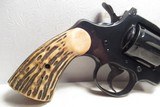 VERY NICE EARLY COLT PYTHON MODEL REVOLVER with EXCEPTIONAL JIG BONE GRIPS from COLLECTING TEXAS – MADE 1969 - Image 2 of 15