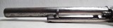 ANTIQUE “SOFT” SHIPPED L.D. NIMSCHKE ENGRAVED COLT .45 S.A.A. REVOLVER from COLLECTING TEXAS – IVORY GRIPS – FACTORY LETTER - Image 15 of 17