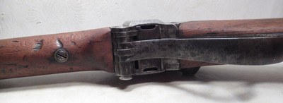 ANTIQUE SHARPS MODEL 1874 SPORTING RIFLE with FACTORY LETTER from COLLECTING TEXAS - Image 18 of 21