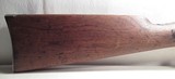 ANTIQUE SHARPS MODEL 1874 SPORTING RIFLE with FACTORY LETTER from COLLECTING TEXAS - Image 2 of 21