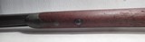 ANTIQUE SHARPS MODEL 1874 SPORTING RIFLE with FACTORY LETTER from COLLECTING TEXAS - Image 17 of 21