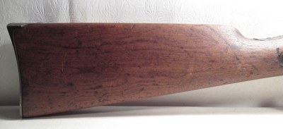 ANTIQUE SHARPS MODEL 1874 SPORTING RIFLE with FACTORY LETTER from COLLECTING TEXAS - Image 2 of 21