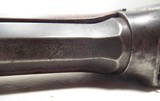 ANTIQUE SHARPS MODEL 1874 SPORTING RIFLE with FACTORY LETTER from COLLECTING TEXAS - Image 13 of 21