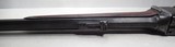 ANTIQUE SHARPS MODEL 1874 SPORTING RIFLE with FACTORY LETTER from COLLECTING TEXAS - Image 11 of 21