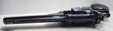 NICE ANTIQUE “WG” ARMY MODEL REVOLVER in 455/476 CALIBER from COLLECTING TEXAS - Image 10 of 20