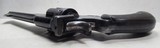 NICE ANTIQUE “WG” ARMY MODEL REVOLVER in 455/476 CALIBER from COLLECTING TEXAS - Image 12 of 20