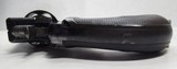 NICE ANTIQUE “WG” ARMY MODEL REVOLVER in 455/476 CALIBER from COLLECTING TEXAS - Image 13 of 20