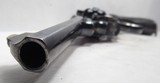 NICE ANTIQUE “WG” ARMY MODEL REVOLVER in 455/476 CALIBER from COLLECTING TEXAS - Image 18 of 20