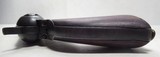 ANTIQUE COLT 1851 NAVY REVOLVER from COLLECTING TEXAS – MADE 1856 – “U S N” MARKED - Image 12 of 17