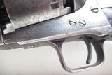 ANTIQUE COLT 1851 NAVY REVOLVER from COLLECTING TEXAS – MADE 1856 – “U S N” MARKED - Image 3 of 17