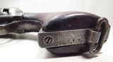 ANTIQUE COLT 1851 NAVY REVOLVER from COLLECTING TEXAS – MADE 1856 – “U S N” MARKED - Image 14 of 17
