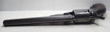 ANTIQUE COLT 1851 NAVY REVOLVER from COLLECTING TEXAS – MADE 1856 – “U S N” MARKED - Image 9 of 17
