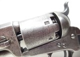 ANTIQUE COLT 1851 NAVY REVOLVER from COLLECTING TEXAS – MADE 1856 – “U S N” MARKED - Image 5 of 17