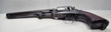 ANTIQUE COLT 1851 NAVY REVOLVER from COLLECTING TEXAS – MADE 1856 – “U S N” MARKED - Image 13 of 17