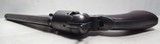 ANTIQUE COLT 1851 NAVY REVOLVER from COLLECTING TEXAS – MADE 1856 – “U S N” MARKED - Image 11 of 17