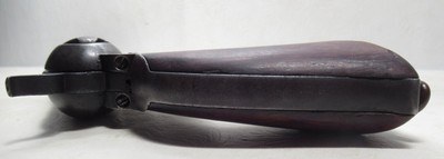ANTIQUE COLT 1851 NAVY REVOLVER from COLLECTING TEXAS – MADE 1856 – “U S N” MARKED - Image 12 of 17