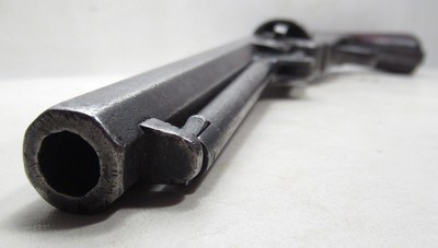 ANTIQUE COLT 1851 NAVY REVOLVER from COLLECTING TEXAS – MADE 1856 – “U S N” MARKED - Image 17 of 17