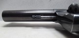 RARE .22 CALIBER COLT TROOPER MODEL REVOLVER from COLLECTING TEXAS – MADE 1968 - Image 15 of 17