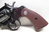 RARE .22 CALIBER COLT TROOPER MODEL REVOLVER from COLLECTING TEXAS – MADE 1968 - Image 2 of 17