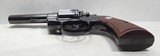 RARE .22 CALIBER COLT TROOPER MODEL REVOLVER from COLLECTING TEXAS – MADE 1968 - Image 12 of 17