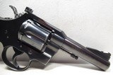 RARE .22 CALIBER COLT TROOPER MODEL REVOLVER from COLLECTING TEXAS – MADE 1968 - Image 7 of 17
