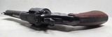 RARE .22 CALIBER COLT TROOPER MODEL REVOLVER from COLLECTING TEXAS – MADE 1968 - Image 10 of 17