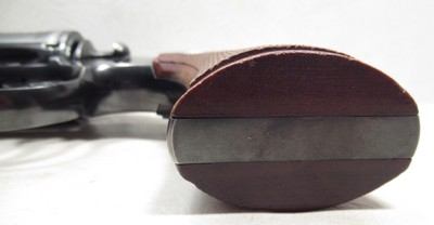 RARE .22 CALIBER COLT TROOPER MODEL REVOLVER from COLLECTING TEXAS – MADE 1968 - Image 13 of 17