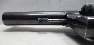 RARE .22 CALIBER COLT TROOPER MODEL REVOLVER from COLLECTING TEXAS – MADE 1968 - Image 15 of 17