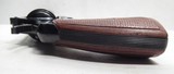 RARE .22 CALIBER COLT TROOPER MODEL REVOLVER from COLLECTING TEXAS – MADE 1968 - Image 11 of 17