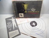 COLT GOLD CUP NATIONAL MATCH .45 AUTO PISTOL from COLLECTING TEXAS – MADE 1975 – NEW in ORIGINAL BOX w/PAPERS - Image 15 of 15