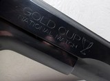 COLT GOLD CUP NATIONAL MATCH .45 AUTO PISTOL from COLLECTING TEXAS – MADE 1975 – NEW in ORIGINAL BOX w/PAPERS - Image 6 of 15