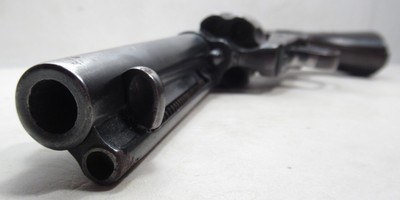 ANTIQUE COLT SINGLE ACTION ARMY REVOLVER from COLLECTING TEXAS – 44-40 CALIBER – MADE 1895 - Image 17 of 17
