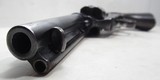 ANTIQUE COLT SINGLE ACTION ARMY REVOLVER from COLLECTING TEXAS – 44-40 CALIBER – MADE 1895 - Image 17 of 17