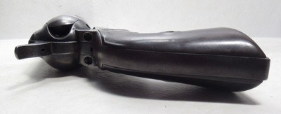 ANTIQUE COLT SINGLE ACTION ARMY REVOLVER from COLLECTING TEXAS – 44-40 CALIBER – MADE 1895 - Image 12 of 17