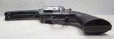 ANTIQUE COLT SINGLE ACTION ARMY REVOLVER from COLLECTING TEXAS – 44-40 CALIBER – MADE 1895 - Image 13 of 17