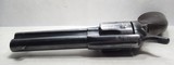 ANTIQUE COLT SINGLE ACTION ARMY REVOLVER from COLLECTING TEXAS – 44-40 CALIBER – MADE 1895 - Image 9 of 17