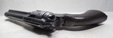ANTIQUE COLT SINGLE ACTION ARMY REVOLVER from COLLECTING TEXAS – 44-40 CALIBER – MADE 1895 - Image 11 of 17