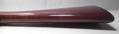 ANTIQUE SHARPS MODEL 1878 BORCHARDT OFFICER’S RIFLE in 45-70 CALIBER from COLLECTING TEXAS – RARE – ONLY 1 of 48 MADE – FACTORY LETTER - Image 19 of 23