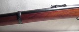 ANTIQUE SHARPS MODEL 1878 BORCHARDT OFFICER’S RIFLE in 45-70 CALIBER from COLLECTING TEXAS – RARE – ONLY 1 of 48 MADE – FACTORY LETTER - Image 8 of 23