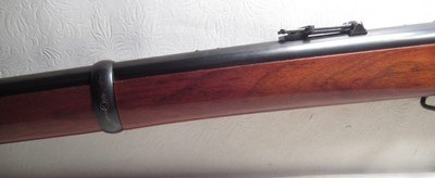 ANTIQUE SHARPS MODEL 1878 BORCHARDT OFFICER’S RIFLE in 45-70 CALIBER from COLLECTING TEXAS – RARE – ONLY 1 of 48 MADE – FACTORY LETTER - Image 8 of 23