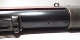 ANTIQUE SHARPS MODEL 1878 BORCHARDT OFFICER’S RIFLE in 45-70 CALIBER from COLLECTING TEXAS – RARE – ONLY 1 of 48 MADE – FACTORY LETTER - Image 12 of 23